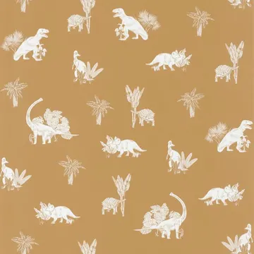 Texdecor Our Planet динозавры песок OUP101932112
