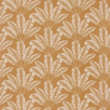 Texdecor Our Planet пальмы песок OUP101942124