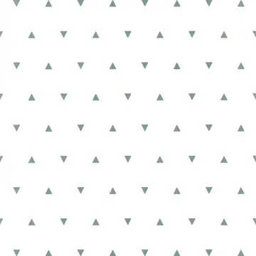 Texdecor Our Planet Тайга ромбики бело-сине-зелений OUP101997101