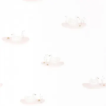 Texdecor Rose & Nino уточки крем RONI85494251