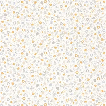 Texdecor Rose & Nino полянка бежево-блакитний RONI85541110