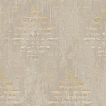 Galerie MetallFX классика серо-золотистий (code B) W78179