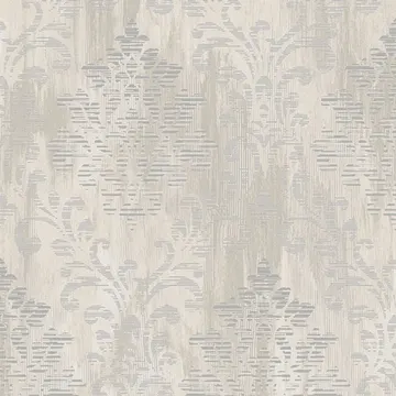 Galerie MetallFX классика серо-білий (code B) W78180