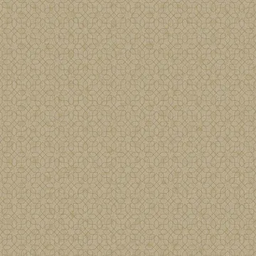GALERIE MetallFX лабіринт серо-золотой (code B) W78183