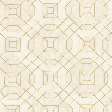 Galerie MetallFX геометрія крем (code B) W78216