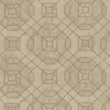 GALERIE MetallFX геометрія золото (code B) W78220