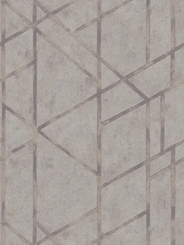 A.S. Création Metropolitan геометрія сталь 36928-2