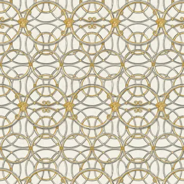 A.S. Création Versace 4 37049-2