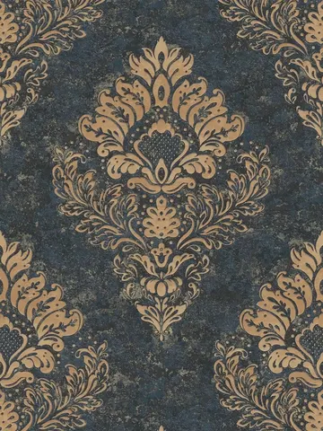 A.S. Création Metropolitan Stories II 37901-2