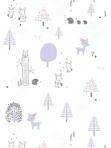 A.S. Création Little Love 38117-1