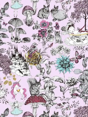A.S. Création Little Love 38120-3