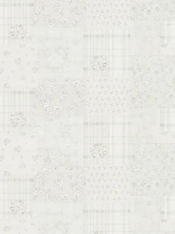 A.S. Création MC латки сірі 39066-2