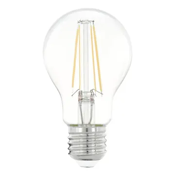 Eglo Лампа напівпровідникова LED 7W E27 A60 2700K - аналог 11534