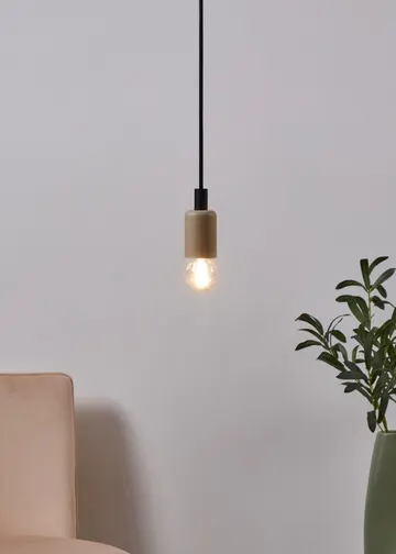EGLO Лампа напівпровідникова LED 4W Е27 G45 2700К 1шт.