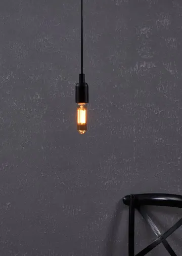 Eglo Лампа напівпровідникова LED 4W E27 T32 1700K 1шт - аналог 11697