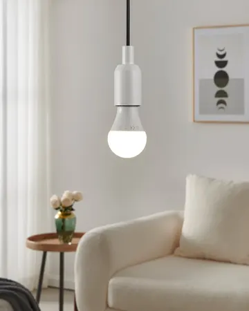 Eglo Лампа напівпровідникова LED A60 11W E27 дим. 3000K 1шт - аналог 11545