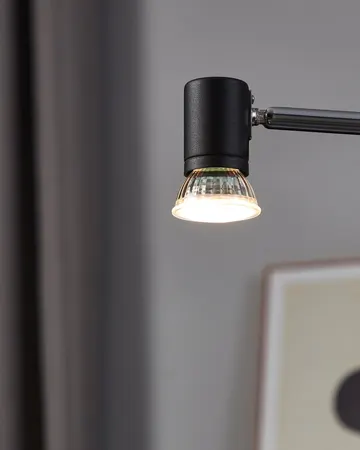 Eglo Лампа напівпровідникова LED 2,8W GU10-Smd 3000K 2шт - аналог 11427