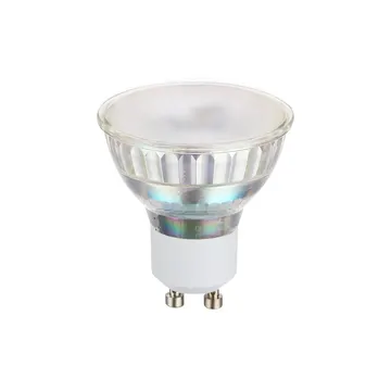 Eglo Лампа напівпровідникова LED 5W GU10 4000К 1шт - аналог 11536