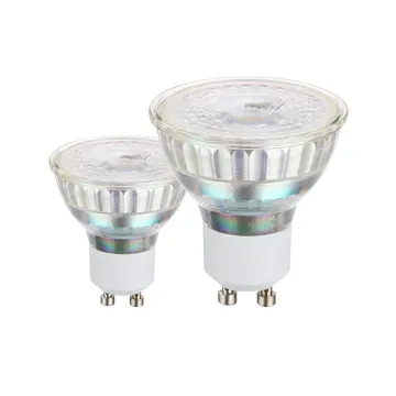 Eglo Лампа напівпровідникова LED 3W GU10 3000К 2шт - аналог 11475