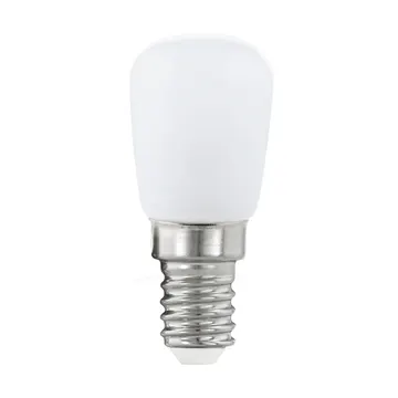 EGLO Лампа напівпровідникова LED 2,5W Е14 ST26 2700K 1шт - аналог 11846