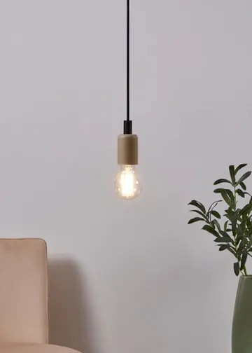 EGLO Лампа напівпровідникова LED 7W E27 A60 2700K 1шт