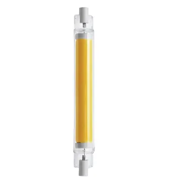 EGLO Лампа напівпровідникова LED 9W R7S 118мм 2700K 1шт