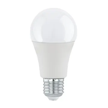 Eglo Лампа напівпровідникова LED 11W E27 A60 3000К - аналог 11478