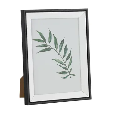 Eglo Фоторамка декоративна 160x210 білий/чорний "Ренабі"