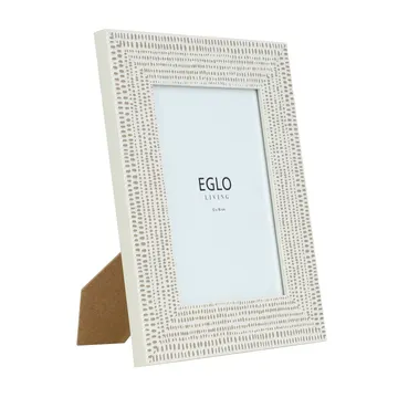 Eglo Фоторамка 200x250 коричнева "Кемаян"