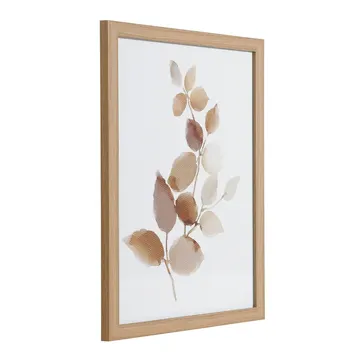 EGLO Репродукція друкована в рамці 330x430 "Ровервол"