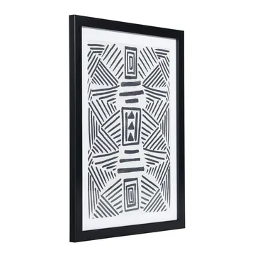 EGLO Репродукція друкована в рамці 330x430 "Ровервол"