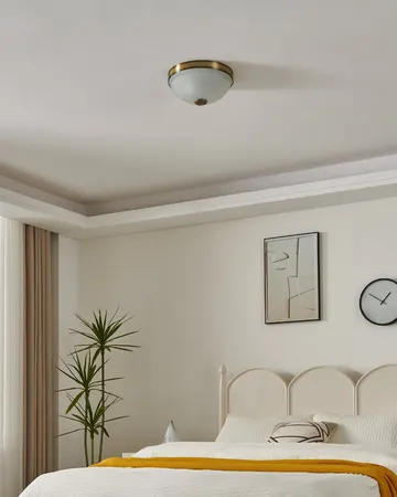 EGLO "Імперіал"стельовик 2х60W E27 мідь EGLO