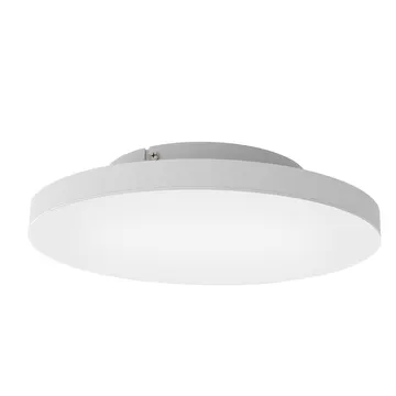 EGLO Світильник стельовий/1 22,4W LED білий "Туркона-Z"