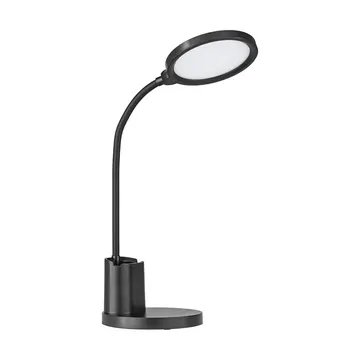 EGLO Настільна лампа/1 2,1W LED чорний з сенсором "Броліні"