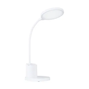 EGLO Настільна лампа/1 2,1W LED білий з сенсором "Броліні"