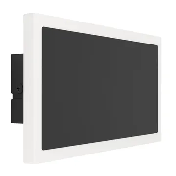 EGLO Бра/1 12W LED чорний/сатин "Таламелло 1"