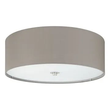 Eglo Світильник стельовий/3 60W E27 "Пастері"
