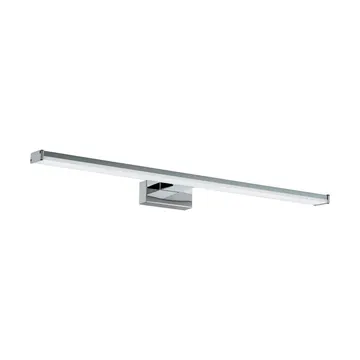 EGLO Бра/1 11W LED хром "Пандела 1"