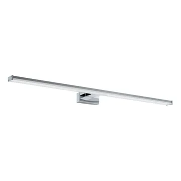 EGLO Бра/1 16W LED хром/срібний 'Панделла 1'