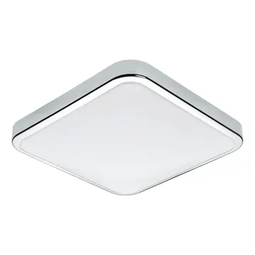 Eglo Світильник стельовий/1 16W LED "Манілва 1"