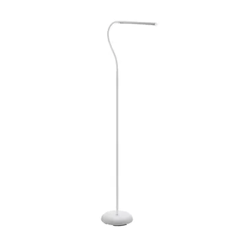 Eglo Торшер/1 4,5W LED білий"Лароа"