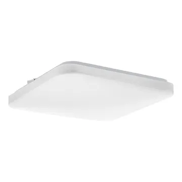 EGLO Світильник стельовий/1 17,3W LED білий "Франія"