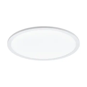 EGLO Світильник стельовий/1 19,5W LED білий "Сарсіна-А"