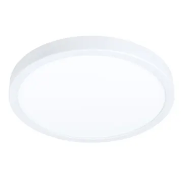 Eglo Світильник стельовий/1 20W LED білий 3000К 285мм "Фуева 5"
