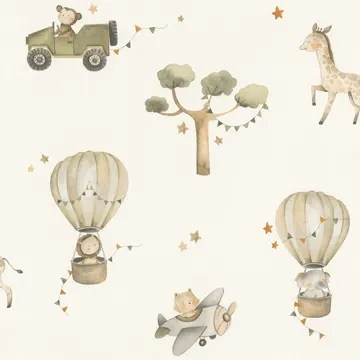 Rasch Kids World 2 302011