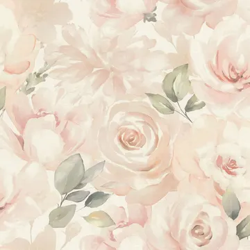 Rasch Peonies (2027) 582314