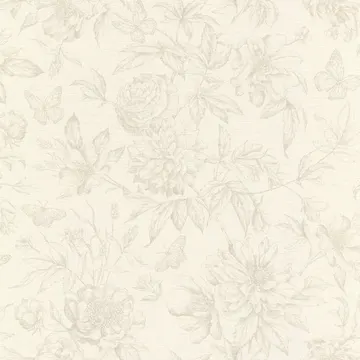 Rasch Peonies (2027) 793932