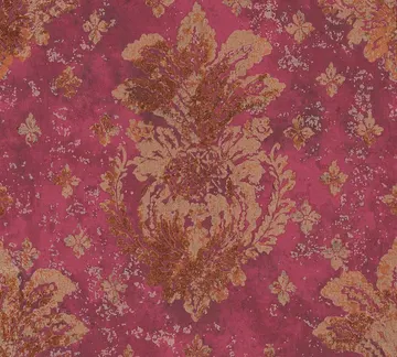 A.S. Création Boho Love 36456-4