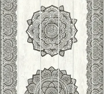 A.S. Création Boho Love 36462-3