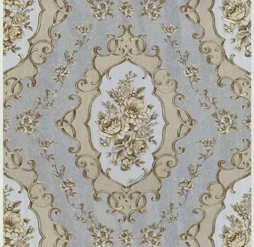 EMILIANA 0.70 x 10 м на флізеліні 27008